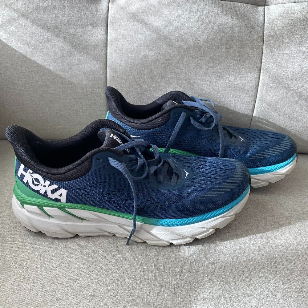 Hoka One One Clifton 7 sz| 8.5